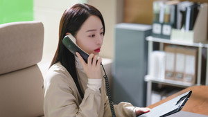 은밀한 감사 1. évad Ep.10 10. epizód