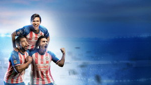CHIVAS: El Rebaño Sagrado kép