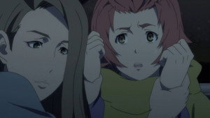 牙狼＜GARO＞ -VANISHING LINE- 1. évad Ep.11 11. epizód