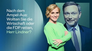 Caren Miosga 1. évad Ep.28 28. epizód