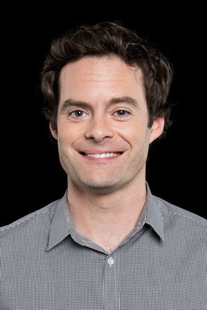 Bill Hader profil kép