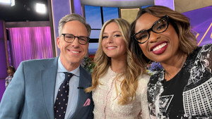 The Jennifer Hudson Show 3. évad Ep.23 23. epizód