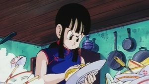 Dragon Ball 1. évad Ep.151 Chichi, a mintafeleség