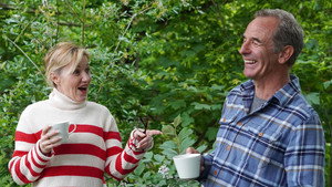Robson Green's Weekend Escapes 3. évad Ep.1 1. epizód