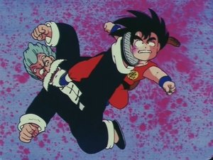 Dragon Ball 1. évad Ep.28 A finálé