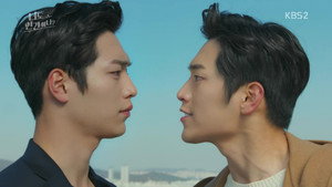 너도 인간이니 1. évad Ep.29 29. epizód