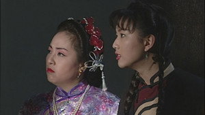 大頭綠衣鬥殭屍 1. évad Ep.6 6. epizód