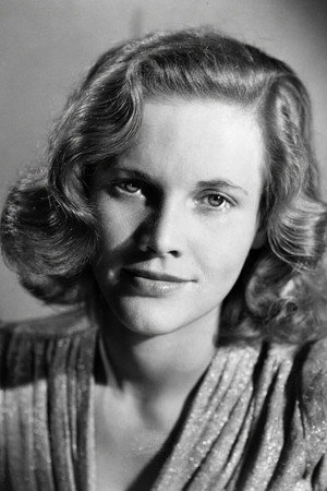 Honor Blackman profil kép