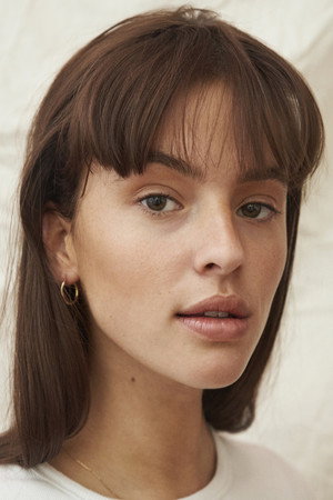 Marie Boda profil kép