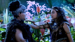 Shani 1. évad Ep.7 7. epizód