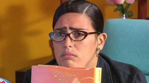 La fea más bella 1. évad Ep.237 237. epizód