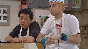 キッズ・ウォー 3. évad Ep.3 3. epizód