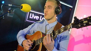 BBC Radio 1's Live Lounge 14. évad Ep.19 19. epizód