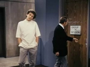 The Bob Newhart Show 3. évad Ep.7 7. epizód