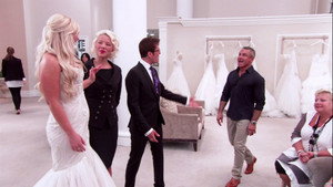 Say Yes to the Dress 11. évad Ep.11 11. epizód