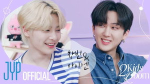 Stray Kids: Two Kids Room 6. évad Ep.27 27. epizód
