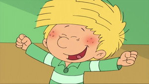 Cédric kép