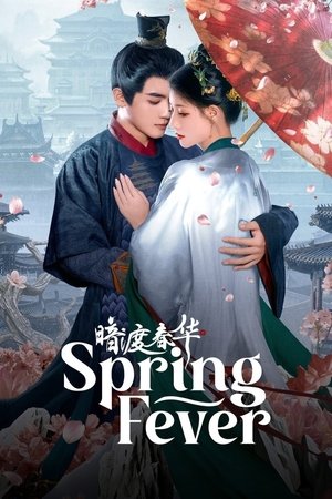 暗渡春华 poszter