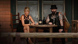 Face Off 8. évad Ep.13 13. epizód