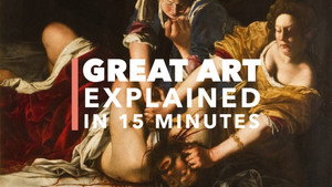 Great Art Explained 1. évad Ep.7 7. epizód