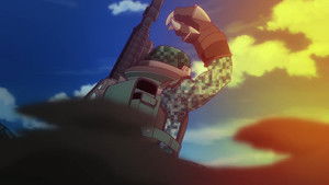 DIGIMON BEATBREAK 1. évad Ep.18 18. epizód
