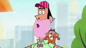 Mr. Magoo 1. évad Ep.15 15. epizód