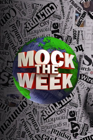 Mock the Week 1. évad (2026-02-01) poszter