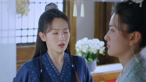 双世宠妃 3. évad Ep.11 11. epizód