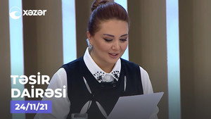 Təsir Dairəsi 1. évad Ep.30 30. epizód