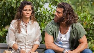 Álmodozó 1. évad Ep.44 44. epizód