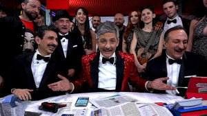 Viva Rai2! 1. évad Ep.34 34. epizód