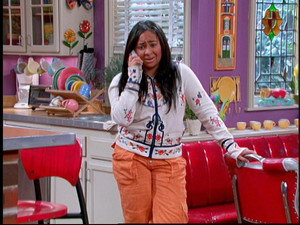 That's So Raven 4. évad Ep.21 21. epizód