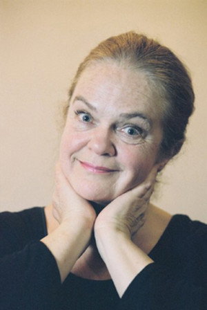 Anne Marit Jacobsen profil kép