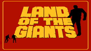 Land of the Giants kép
