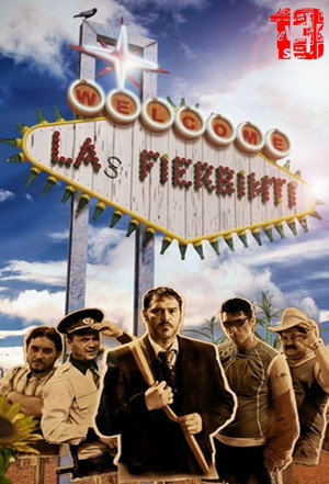 Las Fierbinţi 13. évad (2018-02-27) poszter
