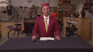 Bares für Rares 9. évad Ep.108 108. epizód
