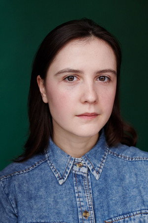 Annina Walt profil kép
