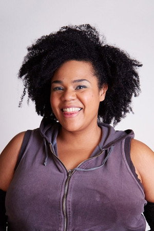 Desiree Burch profil kép