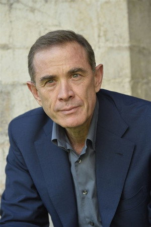 Urbano Barberini profil kép