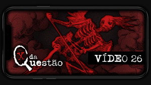 X da Questão 1. évad Ep.26 26. epizód