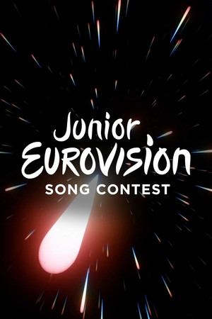 Junior Eurovision Song Contest poszter