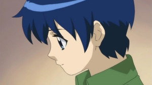 GIRLSブラボー 1. évad Ep.6 6. epizód