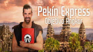 Pekín Express kép