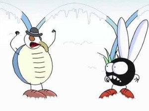 Les aventures d'une mouche 1. évad Ep.18 18. epizód
