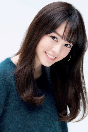 桐谷美玲 profil kép