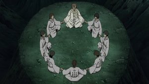Naruto Shippuden 20. évad Ep.464 464. epizód