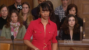 The People's Court 18. évad Ep.82 82. epizód