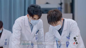 令人心动的offer 3. évad Ep.8 8. epizód