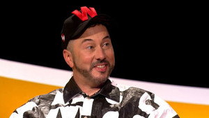 De Slimste Mens ter Wereld 21. évad Ep.5 5. epizód