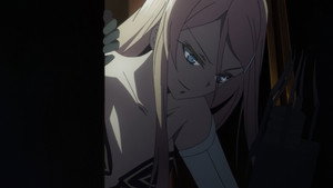 悪魔のリドル 1. évad Ep.10 10. epizód